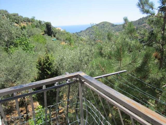 недвижимость в италии санремо