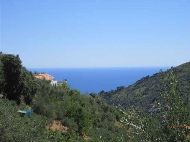 недвижимость в италии недорого